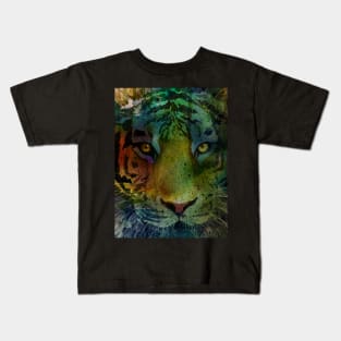 Fierce Kids T-Shirt